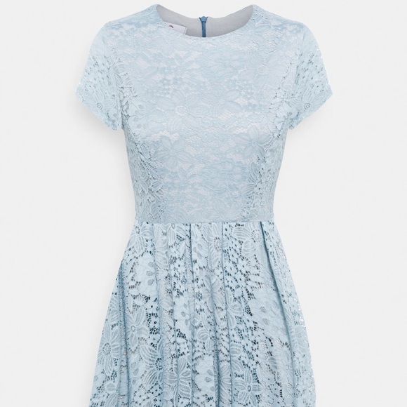 Dresses & Skirts - WAL G. AVERI SKATER DRESS